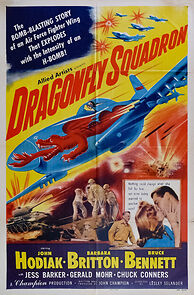 Watch Dragonfly Squadron
