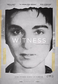 Watch The Witness