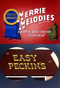 Watch Easy Peckin's (Short 1953)