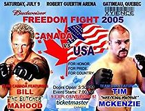 Watch Freedom Fight: Canada vs. USA