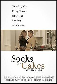 Watch Socks and Cakes