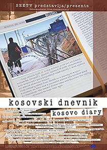 Watch Kosovo Diary