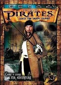Watch Pirates: Quest for Snake Island