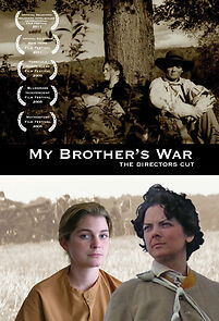 Watch My Brother's War
