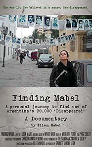 Watch Finding Mabel