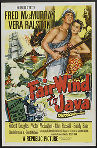 Watch Fair Wind to Java