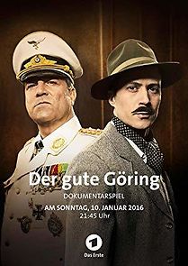 Watch Der gute Göring