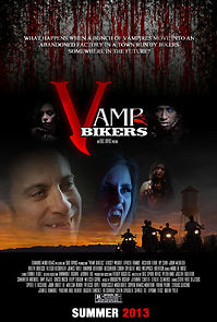 Watch Vamp Bikers