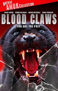 Watch Blood Claws