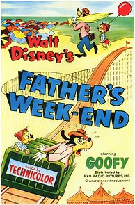 Watch Father's Week-end