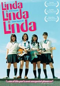 Watch Linda Linda Linda
