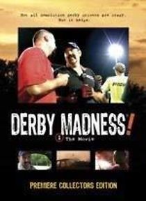 Watch Derby Madness! The Movie