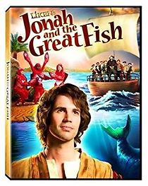 Watch Jonah and the Great Fish