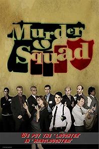 Watch Murder Squad