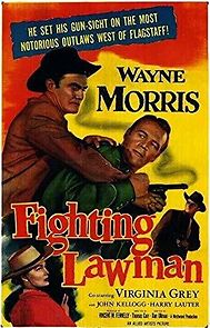 Watch The Fighting Lawman