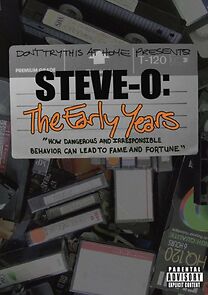 Watch Steve-O: The Early Years