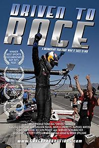 Watch Driven to Race
