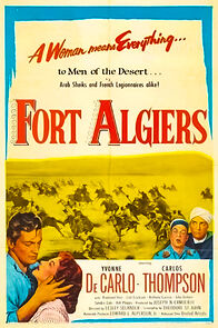 Watch Fort Algiers
