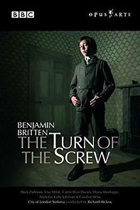 Watch Turn of the Screw by Benjamin Britten