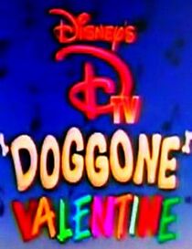 Watch DTV 'Doggone' Valentine