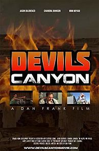 Watch Devil's Canyon