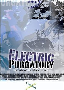 Watch Electric Purgatory: The Fate of the Black Rocker