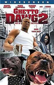 Watch Ghetto Dawg 2