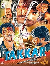 Watch Aur Ek Takkar