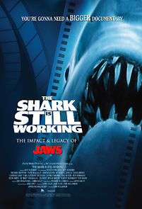 Watch The Shark Is Still Working: The Impact & Legacy of 'Jaws'