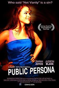 Watch Public Persona