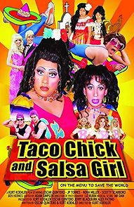 Watch Taco Chick and Salsa Girl
