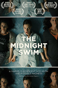 Watch The Midnight Swim