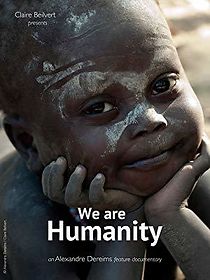 Watch We Are Humanity, the Jarawa Documentary