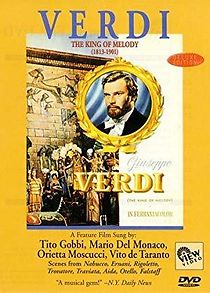 Watch The Life and Music of Giuseppe Verdi