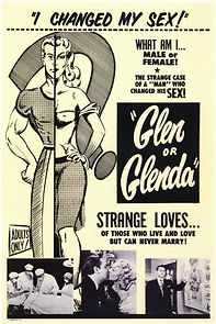 Watch Glen or Glenda