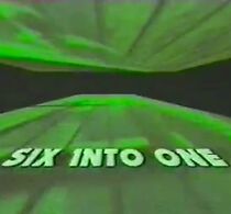 Watch Six Into One: The Prisoner File
