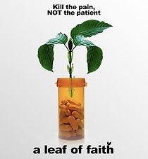 Watch A Leaf of Faith