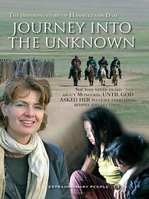 Watch Journey Into the Unknown