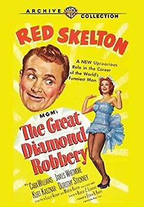 Watch The Great Diamond Robbery