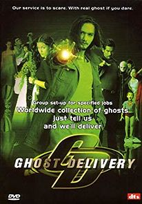 Watch Ghost Delivery