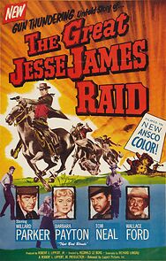 Watch The Great Jesse James Raid