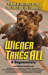 Watch Wiener Takes All: A Dogumentary