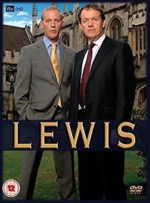 Watch Inspector Lewis