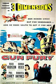 Watch Gun Fury