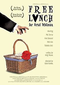 Watch Free Lunch for Brad Whitman