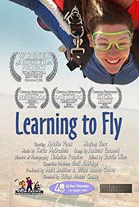 Watch Learning to Fly