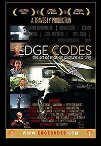 Watch Edge Codes.com: The Art of Motion Picture Editing