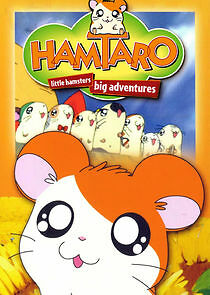 Watch Hamtaro