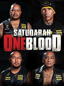 Watch Satudarah: One Blood