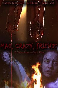 Watch Mad, Crazy, Friends